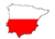 RESTAURANTE NALÓN - Polski